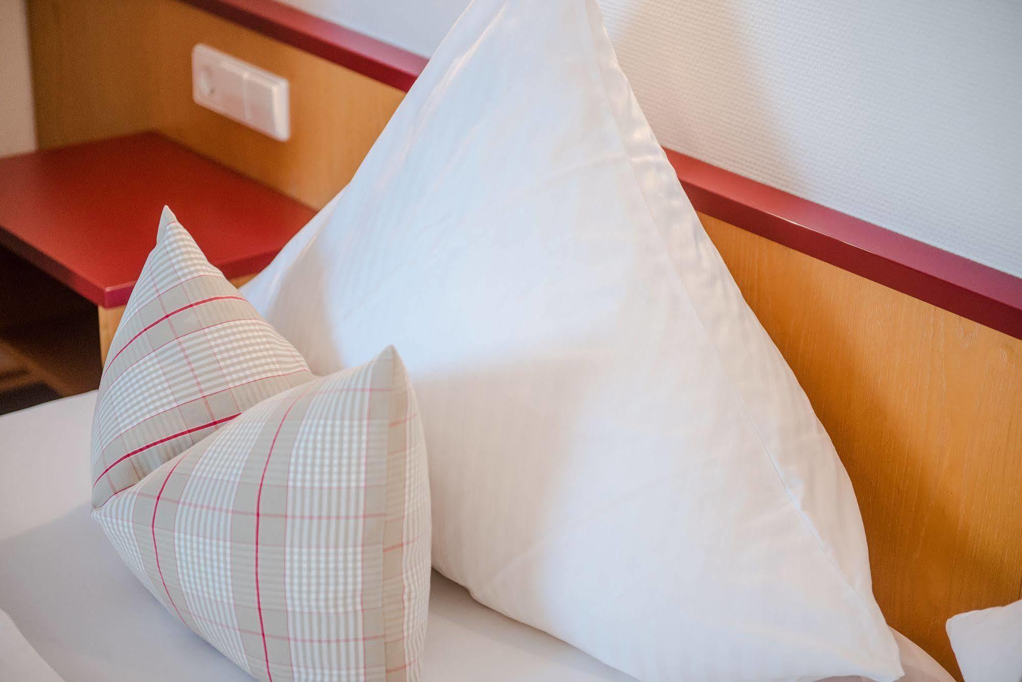 Hotel Gasthof Zum Roessle Altenstadt  Extérieur photo